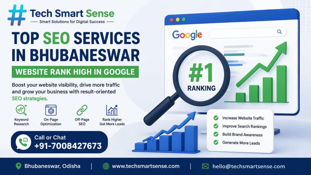 SEO Services in Bhubaneswar,
Local SEO Bhubaneswar,
Website Not Ranking on Google,
Digital Marketing Services Bhubaneswar,
SEO Expert in Bhubaneswar,
Google Ranking Improvement,
Website SEO Audit,
Freelance Digital Marketing Services