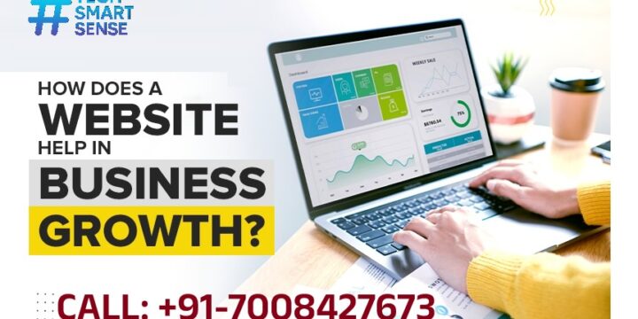 How a Professional Website Can Help Your Bhubaneswar Business Grow in 2025