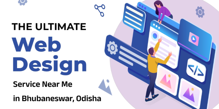 Best Web Designer Near Me – Discover Why Tech Smart Sense in Bhubaneswar is #1 in Odisha