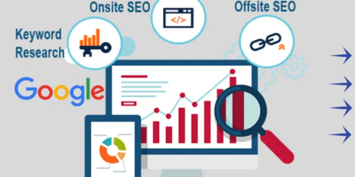 Choose Local SEO Services in Bhubaneswar for Business Growth