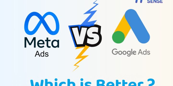 Google Ads vs Meta Ads (Facebook & Instagram) | Which is Better?