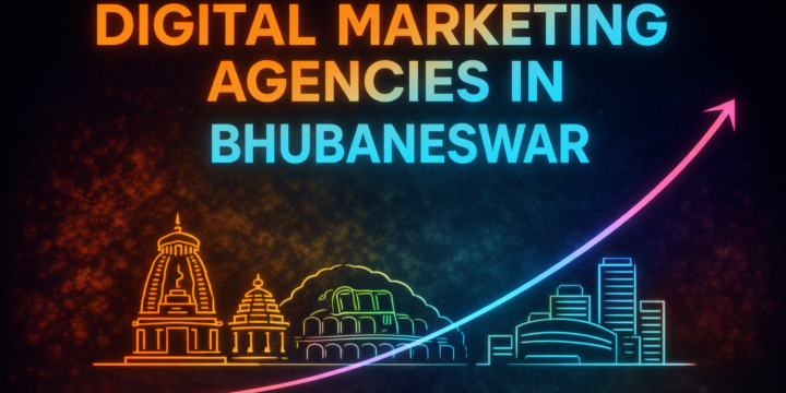 Digital Marketing in Bhubaneswar: How Tech Smart Sense Freelancers Drive Online Growth
