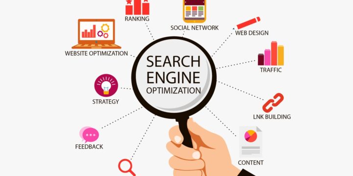 Why Your Business Needs a Professional SEO Company in Bhubaneswar, Odisha