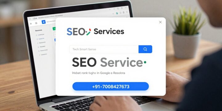 Lost in the Crowds of Patia and Nayapalli? Why Your Bhubaneswar Business is Invisible on Google (And How to Fix It)