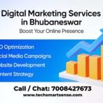 Digital Marketing in Bhubaneswar – SEO, Local SEO and Growth Strategies